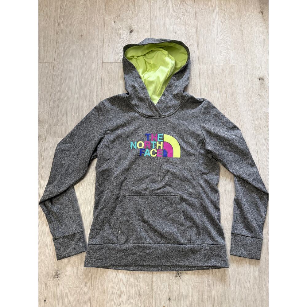 The Northface Hoodie